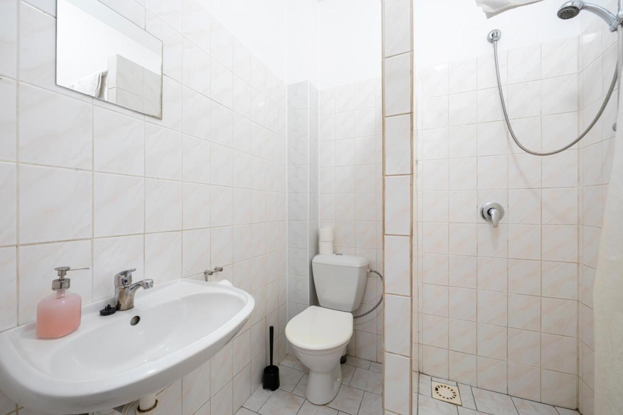 Penzion Vedomice Exteriör bild